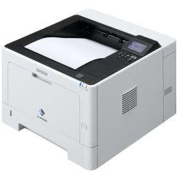 EPSON WorkForce AL-M310DN/ A4/ Duplex/ LAN/ USB