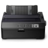 EPSON FX-890II - A4/ 2x9pins/ 612zn/ 1+6Kopien/ LPT/ USB