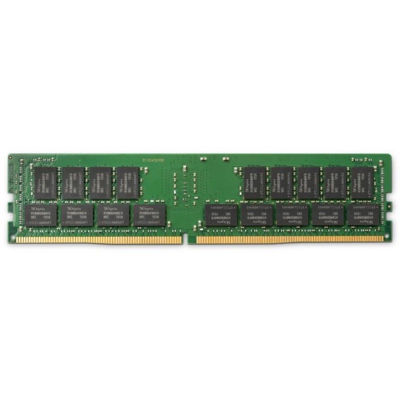 HP 32 GB DDR4-2666 DIMM ECC