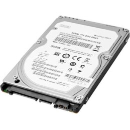 HP 1TB 7200 RPM SATA SFF HDD for z2 mini