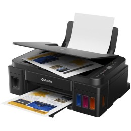 CANON PIXMA G2410/ A4 / PSC/ 8,8/5 ppm/ až 4800x1200dpi/ CISS/ USB/ černá