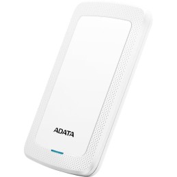 ADATA HV300 1TB HDD / externí / 2,5" / USB3.1 / bílý