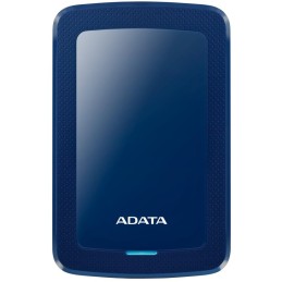 ADATA HV300 1TB HDD / externí / 2,5" / USB3.1 / modrý