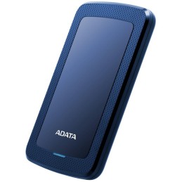 ADATA HV300 1TB HDD / externí / 2,5" / USB3.1 / modrý