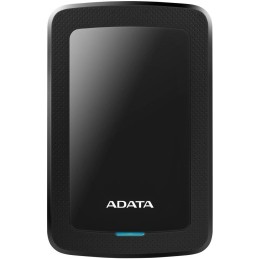ADATA HV300 2TB HDD / externí / 2,5" / USB3.1 / černý