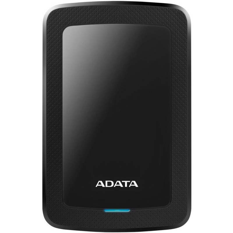ADATA HV300 2TB HDD / externí / 2,5" / USB3.1 / černý