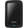 ADATA HV300 2TB HDD / external / 2.5" / USB3.1 / black