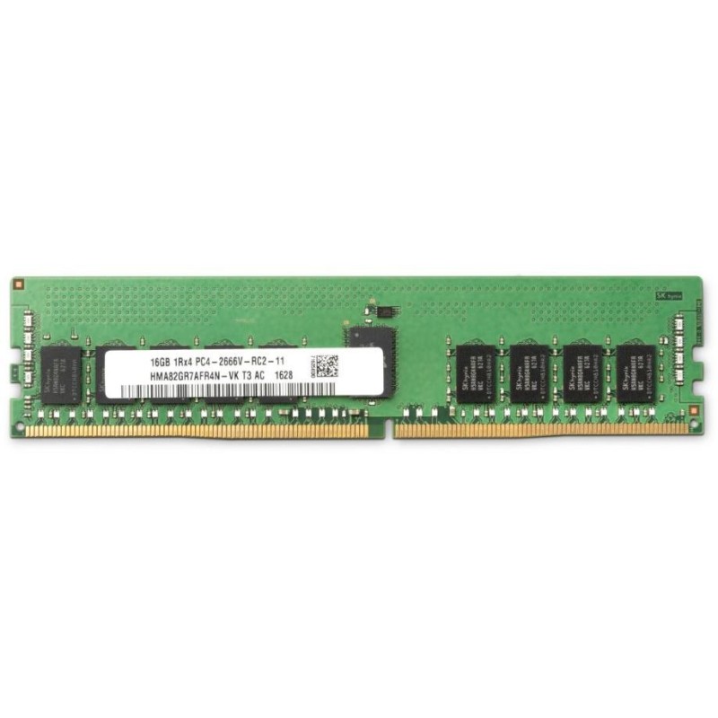 HP 16 GB DDR4-2666 DIMM non-ECC