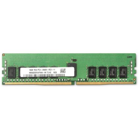 HP 16 GB DDR4-2666 DIMM non-ECC