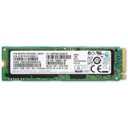 HP Z Turbo Drive 512GB TLC Z4/6 G4 SSDKit