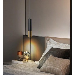 IMMAX NEO PUNTO-ZG SMART stropní závěsné bodové svítidlo GU10, 4,8W, RGB+CCT, Zigbee 3.0, TUYA