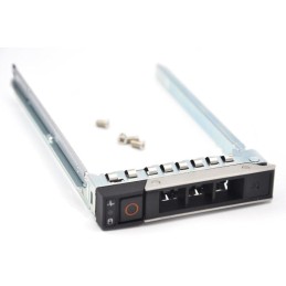 DELL rámeček pro SATA 2.5" HDD do serveru PowerEdge R440,R640,R740,R340,R6515,R7515,R350,R650,R6615,T550,R760,R450