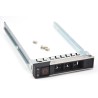 DELL rámeček pro SATA 2.5" HDD do serveru PowerEdge R440,R640,R740,R340,R6515,R7515,R350,R650,R6615,T550,R760,R450