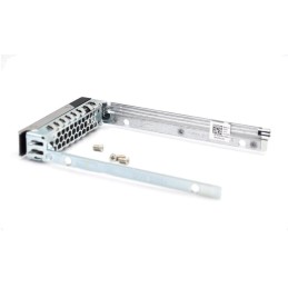 DELL rámeček pro SATA 2.5" HDD do serveru PowerEdge R440,R640,R740,R340,R6515,R7515,R350,R650,R6615,T550,R760,R450