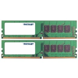 PATRIOT Signature 16GB DDR4 2666MHz / DIMM / CL19 / KIT 2x 8GB