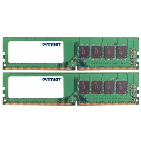 PATRIOT Signature 16GB DDR4 2666MHz / DIMM / CL19 / KIT 2x 8GB