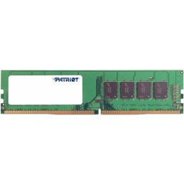 PATRIOT Signature 8GB DDR4 2666MHz / DIMM / CL19 /