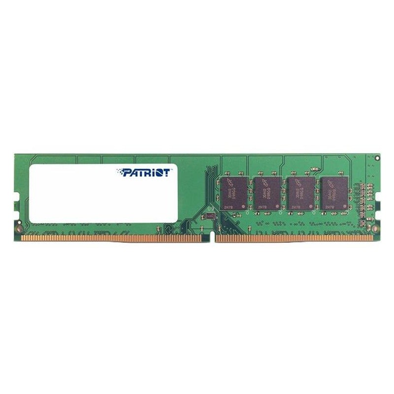 PATRIOT Signature 8GB DDR4 2666MHz / DIMM / CL19 /