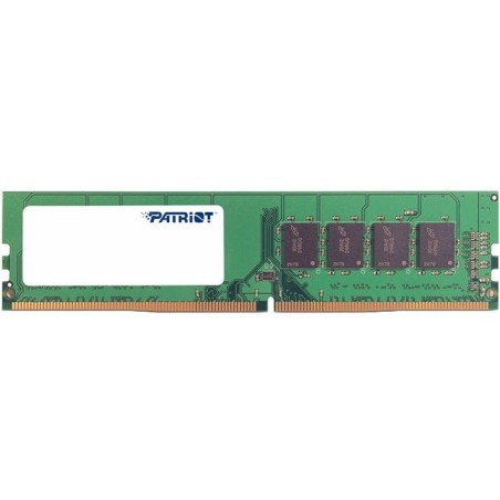 PATRIOT Signature 8GB DDR4 2666MHz / DIMM / CL19 /
