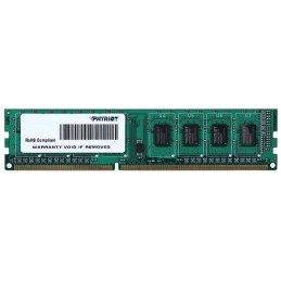PATRIOT Signature 4GB DDR3L 1600MHz / DIMM / CL11 / 1,35V