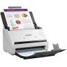 Epson skener WorkForce DS-770/ Dokumentový A4/ 600dpi/ DADF/ USB