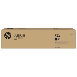 HP zobrazovací válec CF257A černý 57A 80000str