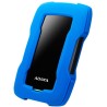 ADATA Durable Lite HD330 1TB HDD / extern / 2,5" / USB 3.1 / blau