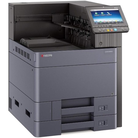 Kyocera ECOSYS P8060cdn/ A3/ čb/bar/ 60/55ppm/ 4800 dpi/ 4GB/ 320GB HDD/ duplex/ USB/ LAN + tonery 15000č/10000b
