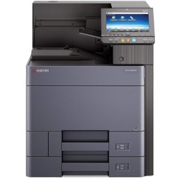 Kyocera ECOSYS P8060cdn/ A3/ čb/bar/ 60/55ppm/ 4800 dpi/ 4GB/ 320GB HDD/ duplex/ USB/ LAN + tonery 15000č/10000b