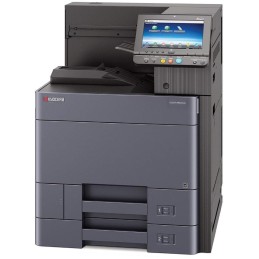Kyocera ECOSYS P8060cdn/ A3/ čb/bar/ 60/55ppm/ 4800 dpi/ 4GB/ 320GB HDD/ duplex/ USB/ LAN + tonery 15000č/10000b