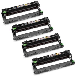 BROTHER optický válec DR-243CL (pro DCP-L3550CDW/ HL-L3210CW/ MFC-L3730CDN, do 18 000 str.)