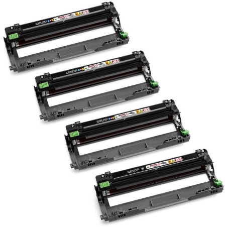 BROTHER optický válec DR-243CL (pro DCP-L3550CDW/ HL-L3210CW/ MFC-L3730CDN, do 18 000 str.)