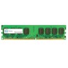 DELL 16 GB RAM/ DDR4 UDIMM 2666 MT/s 2RX8 ECC/ für PE T30,T40,T130,T140,R230,R240,R330,T330,R340,T340,P3420,3620,3430,363