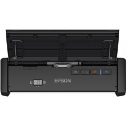 Epson skener WorkForce DS-310/ A4/ 1200dpi/ USB3.0/ 3 roky záruka po registraci