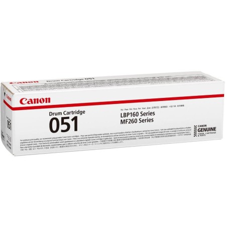 CANON CRG-051 originální válec pro LBP162dw, MF269dw, MF267dw, MF264dw