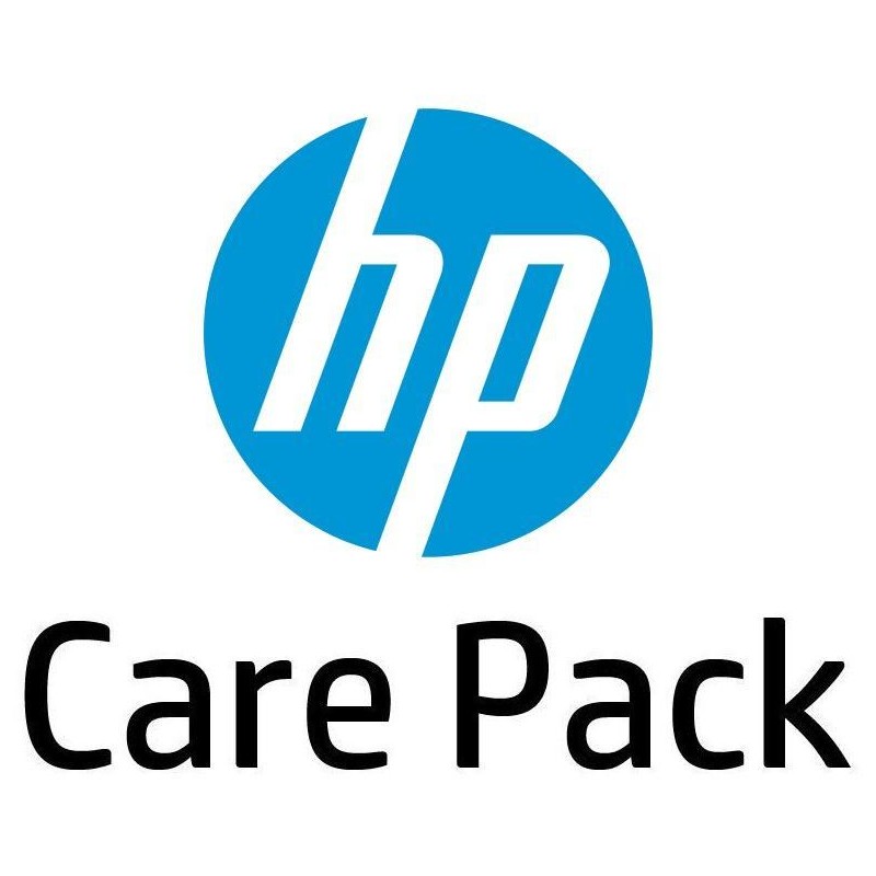 Elektronická licence: HP CarePack - Oprava výměnou následující pracovní den, 3 roky pro tiskárny HP PageWide Pro 477