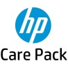 Electronic License: HP CarePack - Next Business Day Exchange Repair, 3 Years for HP PageWide Pro 477 Printers