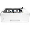HP LaserJet 550-Sheet Input Tray Feeder  - Zásobník papíru HP LaserJet na 550 listů pro HP LaserJet M501, M506, M527