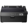 EPSON LQ-590II, A4, 24 needles, 550zn/s, USB2.0, LPT