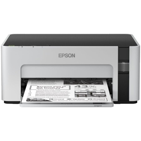 Epson EcoTank M1100/ A4/ ITS/ USB/ 5 let záruka po registraci
