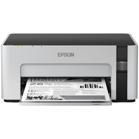 Epson EcoTank M1120/ A4/ ITS/ USB/ Wi-Fi/ 5 let záruka po registraci