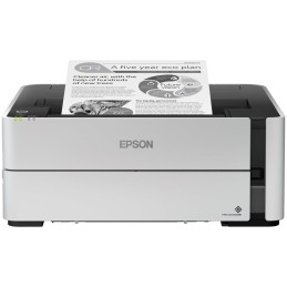 Epson EcoTank M1180/ A4/ ITS/ Duplex/ USB/ LAN/ Wi-Fi