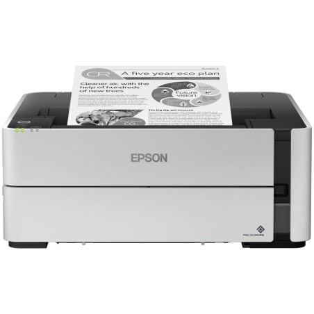 Epson EcoTank M1180/ A4/ ITS/ Duplex/ USB/ LAN/ Wi-Fi