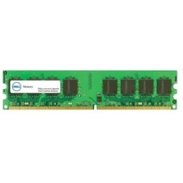 DELL 8GB RAM/ DDR4 UDIMM 2666 MT/s 1RX8 ECC/ pro PowerEdge T130/ R230/ R330/ T330/ T30/ T40/ T140,/ R240/ R340/ T340