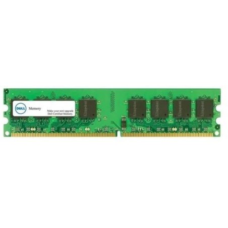 DELL 8GB RAM/ DDR4 UDIMM 2666 MT/s 1RX8 ECC/ pro PowerEdge T130/ R230/ R330/ T330/ T30/ T40/ T140,/ R240/ R340/ T340