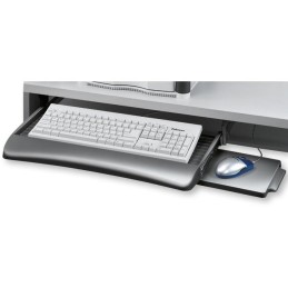 FELLOWES držák klávesnice a myši
