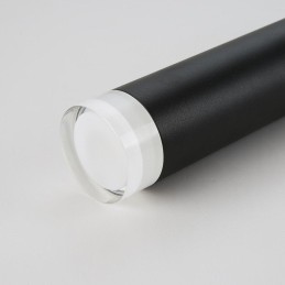 IMMAX NEO PUNTO-ZA SMART stropní závěsné bodové svítidlo GU10 4,8W, RGB+CCT, Zigbee 3.0, TUYA