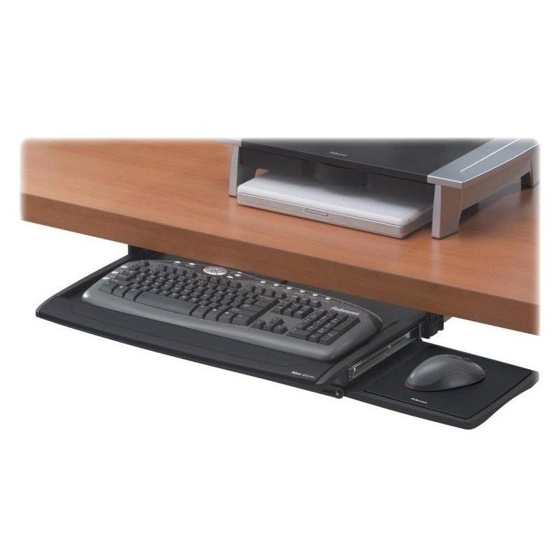 FELLOWES držák klávesnice a myši Office Suites