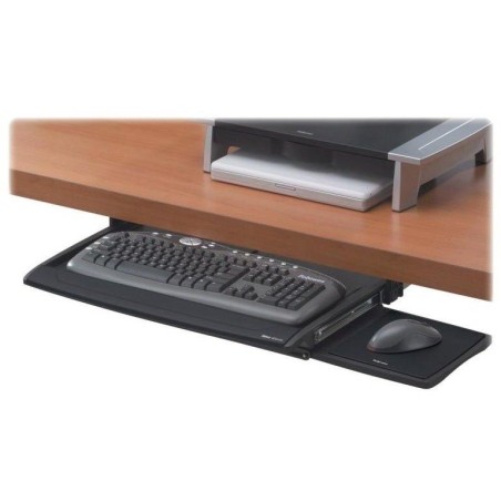 FELLOWES držák klávesnice a myši Office Suites