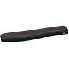 FELLOWES adjustable gel keyboard wrist rest black